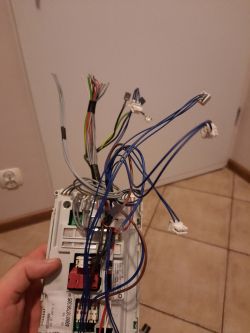 [Sprzedam] Silnik/programator do pralki Whirlpool TDLR 60212