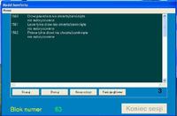 Audi A4 B6 2002r. - Nie działa szyba w drzwiach kierowcy i domykanie.