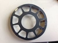 Prosty projekt reaktora łukowego (Arc Reactor) do kostiumu Iron Man'a na ATTiny