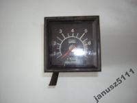 Obrotomierz Fiat 125p - czy będzie współpracował z Fiatem 126p?