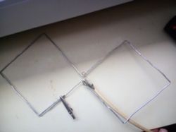 Przeciążenie anteny DVB-T samoróbka: jak rozwiązać? Dekoder Sencor, źle skonstruowany kabel