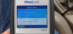 Laguna II ph2 - Nie działa hamulec elektryczny rano