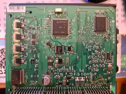 Hyundai Santa Fe 2.0 - Szukam schematu sterownika silnika i informacji o immo