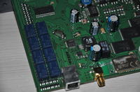 Interfejs C8051F345 Silicon Labs w samochodzie - Nie działa port USB