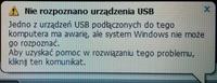 esp8266 - problem z wgraniem firmware, moduł widoczny, ale nie działa
