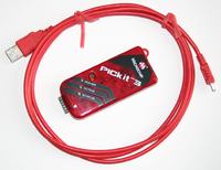 [Sprzedam] Programator Microchip PICkit 3