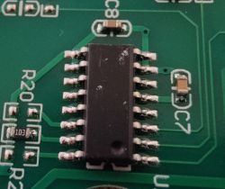 [BK7231N - CB3S] AVATTO Tuya US Wifi Wall Switch 1 Gang