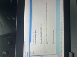 Ekran komputera diagnostycznego z odczytem kodów błędów samochodu Peugeot Partner na tle wnętrza pojazdu.