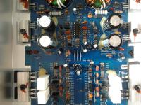 Wzmacniacz Magnat 360 Classic The Legend (Protection)