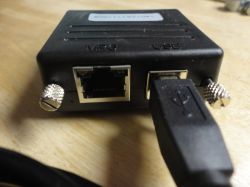 Kontroler ruchu USB Mach3 NC200 RTM200 - jaki plugin?