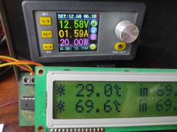 Mini test past termoprzewodzących