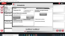 Delphi DS150E - problem z połączeniem Bluetooth na Win 10 x64