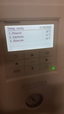 Wybór pompy ciepła do domu 270m2 - gruntowa czy inna? Ocieplenie, koszty.