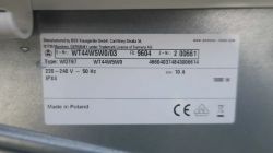 Siemens WT44W5W0 – suszarka jak odczytać rok produkcji z tabliczki znamionowej?