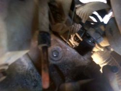 Peugeot 307 Gear Shifting Issues: Difficulty Getting into Gears & Clutch Not Returning Properly