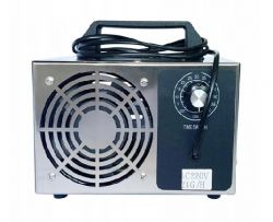 Ozone Removal with OzonMaker by MagnetiMarelli: Air Conditioning On or Off?