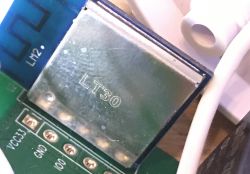 BW-LT30, a WiFi adapter for a light bulb - test, teardown and ESP firmware uploa BW-LT30, a WiFi adapter for a light bulb - test, teardown and ESP firmware uploa