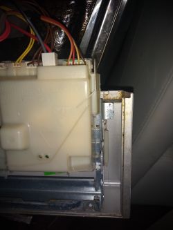 Siemens SE24M863EU 3in1 Automatic - nie włącza się.