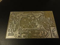 POWER-MOSFET - wzmacniacz do subwoofera