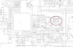 CB Ultra III CE0678 - częstotliwość rezonatora kwarcowego