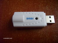 RTL-SDR - an SDR receiver from a cheap DVB-T tuner on a USB connector