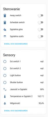 Włącznik z MOC3063+BT137 "błyska" przy włączaniu innych urządzeń w sieci