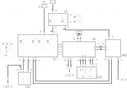 Punto II FL - Błędy C1012 i C1013, niewłaściwe odczyty prędkości i napięcia