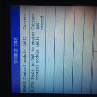 W210 E320 v6 1998 - Błąd P0605 i P1570, nie zapala, schemat sterowników?