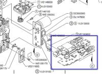 [OLYMPUS C-2500L] Pilnie szukam schematu