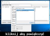 NTFS na RAW w dysku CnMemory 500 GB na USB - odzysk danych