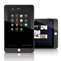 Coby MID7042 - budżetowy tablet z 7-calowym ekranem i Android 4.0 Coby MID7042 - budżetowy tablet z 7-calowym ekranem i Android 4.0