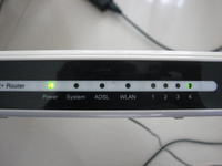 Jak naprawić router TP-LINK TD-W8901G po błędnym wgraniu firmware?