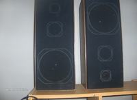 Identyfikacja modelu kolumn Tonsil ze zdjęcia - prośba o pomoc