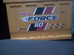 Akumulator Neo Force - Koreańska marka, porównywalna do Westy? Opinie i doświadczenia użytkowników