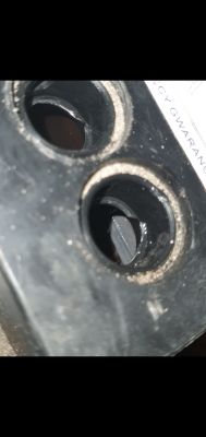 Akumulator 60Ah - Czy dolać wody do ostatniej celi? Ładowanie prostownikiem 6A 12V i żarówką 55W