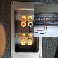 Subwoofer helix - jak podłączyć