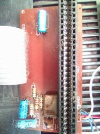 Pegasus New Saturn - pourywane kabelki z płytki wewnątrz i jaki zasilacz.