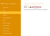 Bluetooth Lenovo ideapad z510 - brak ikony po aktualizacji sterowników, SBH70 nie działa