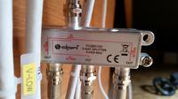 Słaby sygnał DVB-T po przejsciu przez multiswitch SPAUN Słaby sygnał DVB-T po przejsciu przez multiswitch SPAUN