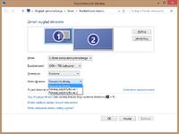 Asus N56VJ-S3036H - Brak duplikowania ekranu laptop + telewizor HDMI