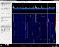 RTL-SDR - an SDR receiver from a cheap DVB-T tuner on a USB connector