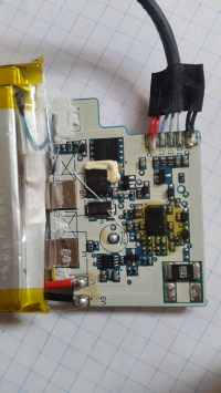 LENOVO y40-80 bateria L13M4P01 - regeneracja, czy jest mozliwa LENOVO y40-80 bateria L13M4P01 - regeneracja, czy jest mozliwa