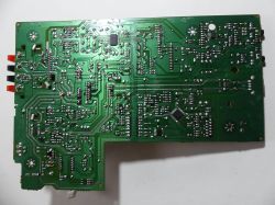 Prosta naprawa miniwieży SHARP