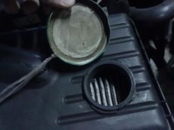 Opel Vectra 2.0 16v 136km - Jaki parownik lovato czy tomasetto