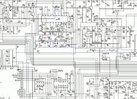 Alan 48 plus multi , nie nadaje brak zasilania na końcówke