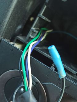 Nie działają przednie głośniki w audi a3 8p.