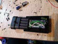 Bluetooth interface for STAG 4 or QBOX gas installation Bluetooth interface for STAG 4 or QBOX gas installation