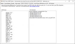 [BK7231N/CB2S] Smart switch 30A 6600W - WL-SW01 - SWT063 - zmiana firmware