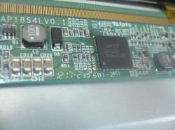 Panasonic L47ET60 - jak diagnozować usterkę T-Con lub matrycy?