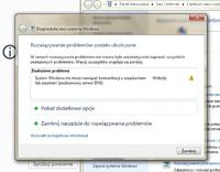 Internet - Notoryczne rozłączanie połączenia internetowego